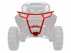 Superatv Rear Bumper For The Rzr Xp Turbo (2018-2021) Red New. Price: $344.95.
