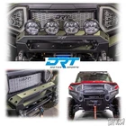 Drt Front Bumper Light Bracket Mount Kit Polaris Ranger Xd 1500 2024+ New. Price: $100.00.