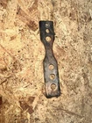 Polaris Rzr 1000 Xp 20 Bracket Bumper Upper Rear 5257424-458 Used. Price: $21.80.