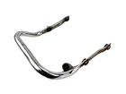 1985 Honda Rear Grab Bar Bumper Frame Guard Oem 1986 #25 Used. Price: $279.95.