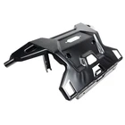 Polaris 1026432-458 Bumper Black Ranger Crew Eps Xd Sp Pro Premium 570 New. Price: $514.99.