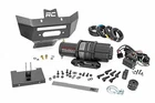 Rough Country Winch Bumper 4500 Synthetic Rope For Can-am Renegade 12-19 New. Price: $269.95.