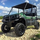 Tough Country Utv Deluxe Front Bumper For 2014-2024 Kawasaki Pro Fxt New. Price: $1299.99.