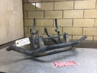 Bumper Front # 4WU-2845N-10-00 Yamaha 1997 Big Bear 350 Atv 4X4 Used. Price: $180.69.