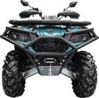 Moose Utility 0530-1641 Rear Bumper New. Price: $279.95.