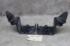 01-08 Kawasaki Mule 3000 3010 09-17 4000 4010 Leaf Srping Brackets Mounts Stops Used. Price: $22.95.