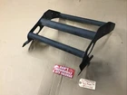 Bumper Front Dented # 2875173-418 Polaris 2007 Sportsman 800 Atv 4X4 Used. Price: $100.69.