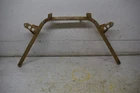 2008 Can-am Outlander 800 Max Front Rack Support 705001455 Used. Price: $99.99.