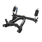 Polaris 2880260 Glacier Pro Hd Mid-size Plow Push Frame Rzr Ranger 1000 900 570 New. Price: $484.99.