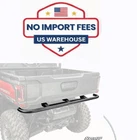 Superatv Rear Bumper Cfmoto Uforce U10 PRO/2025+ Ship Fast New. Price: $210.00.