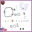 Carburetor Rebuild Repair Kit For 2001-2013 Polaris Sportsman 500 4X4 Ho 867522 New. Price: $19.98.