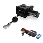3000LBS Kit W/winch Mount For Polaris Sportsman 450/570/800/850/XP 1000 New. Price: $229.99.