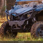 New Genuine Oem Yamaha 18-19 Wolverine Front Bumper Guard Bar 2MB-F84L0-V0-01. Price: $249.99.