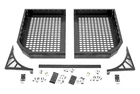 Rough Country Rear Cargo Rack Tray Black Cfmoto Uforce 1000 96120 New. Price: $499.95.
