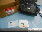 Nos Honda Oem Gauge Speedo Spedometer 2012 NC700X 06370-MJL-A31 New. Price: $499.99.