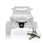 Hmf Lt Front Bumper For Polaris Rzr Turbo XP1K 9/1K (14-18) Raw New. Price: $299.95.