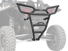 Superatv Heavy Duty Rear Bumper For Polaris Rzr Xp 1000 (2014-2017) Black New. Price: $389.95.