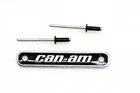 New Aftermarket 703500780 Front Bumper Decal Kit Nos. Price: $22.49.