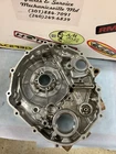 Honda 2007-2011 TRX420FE Fpe Te 2A Rear Crankcase Stator Cover 11340-HP5-600 Used. Price: $25.00.