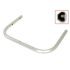 Spi Bumper Rear SC-12534 New. Price: $72.95.