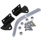 Polaris 2877247 Plow Pivot Lock Kit Gii 2871824 New. Price: $37.95.