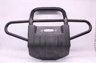 2003 Bombardier Traxter Max Quest 650 Front Bumper Brush Guard Used. Price: $74.95.