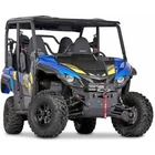101712 Warn Bumper Sxs For Yamaha Vehicles Durable Heavy-duty Replacement Part New. Price: $639.09.