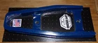 Suzuki LT250R Quad Racer Swingarm Protector,chain Guide, Buffer 1991-1992 New. Price: $69.95.