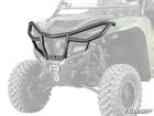 Superatv Front Bumper Yamaha Wolverine Rmax, FBG-Y-RMAX-001-00 New. Price: $575.73.