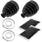 42240-HL3-A01 42240-HL3-A02 42240-HL3-A03 For Honda Rear Outer Cv Axle Boots New. Price: $17.89.