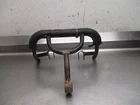 1986 Suzuki LT250R Front Bumper 43990-01C10 Used. Price: $50.00.