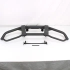 Polaris Oem Front Brushguard, 2878709 New. Price: $199.94.