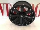 J2F Msa Kore Black Utv Atv Rim 14X7 4X137 0MM M20-04737 New. Price: $129.49.