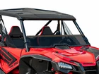 Superatv Half Windshield For Honda Talon 1000R / 1000X (2019+) - Dark Tint New. Price: $223.95.