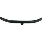 Kimpex 280705 Front Bumper - Black New. Price: $65.33.