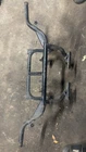 08-23 Kawasaki Brute Force Front Bumper Frame Mount Bracket Used. Price: $140.00.