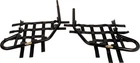 Motorsport Products 81-3112 Nerfbars Aluminum Black For Yamaha YFZ450 New. Price: $169.77.