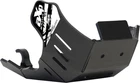 Axp Xtrem Skid Plate Black #ax 1711 Ktm EXC-F/250 EXC-F/350 Xw-f New. Price: $125.46.