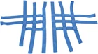 Motorsport Products Ez-fit Nerf Nets-blue For 2001-2004 Bombardier DS650 New. Price: $51.44.