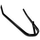 Polaris 1019636-067 Black Front Bumper Weldment Switchback Rmk Xcr 800 850 600 New. Price: $104.99.