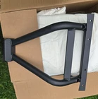 Sautvs Rear Bumper Brush Guard For Polaris Sportsman 850 New. Price: $165.83.