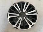 E5E Honda Pioneer Sxs 16-18 Front Wheel Sub Assembly Oem 44650-HL4-A12 New. Price: $249.49.