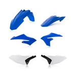 Acerbis Plastic Kit Original Yamaha Yz 65 2018-2024 0023527.553 New. Price: $129.12.