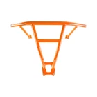 Hmf Rear Bumper For Polaris Rzr Xp Turbo / 1000 2017 2018 9356112968 Orange New. Price: $349.95.