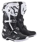 Alpinestars 482-02007 2010020-12-7 Tech Boots Black/white Sz New. Price: $699.95.