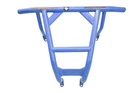 15 Polaris Rzr Xp 1000 Eps Rear Bumper Brush Guard Superatv Used. Price: $249.99.