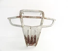 05 Bombardier Rally 175 200 Bumper Front Guard A50104179000 Used. Price: $49.50.