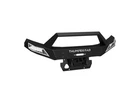Thumper Fab TF010501-BK-GR For Polaris Ranger 1000 Front Winch Bumper W/o Lights New. Price: $910.93.