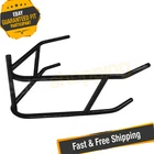 Racing MPD25110 Black Midget Rear Bumper New. Price: $169.26.