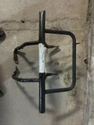 1995 Yamaha Timberwolf 250 4X4 Front Bumper Brush Guard Fits 4WD Models Only Used. Price: $130.00.